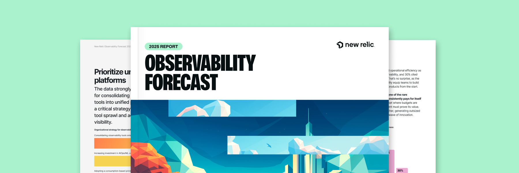 Observability Report 2025