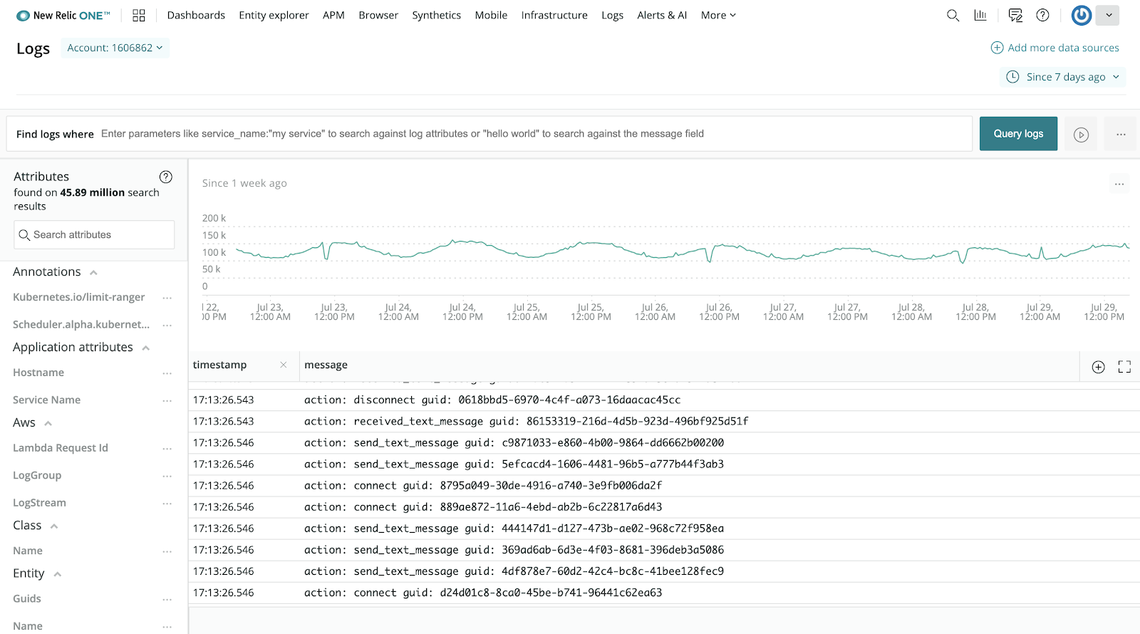 new relic